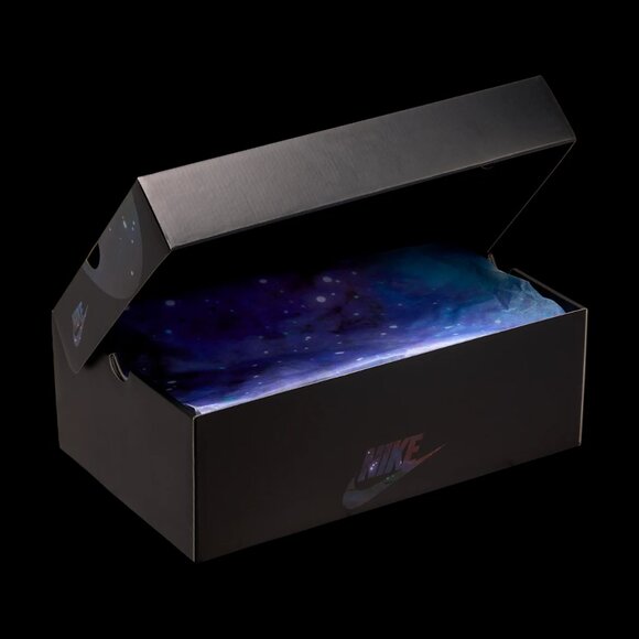 Nike Air Foamposite One QS - Picture 8 of 9